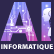 Assistant IA informatique