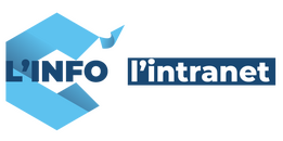 Logo de Chartres intranet